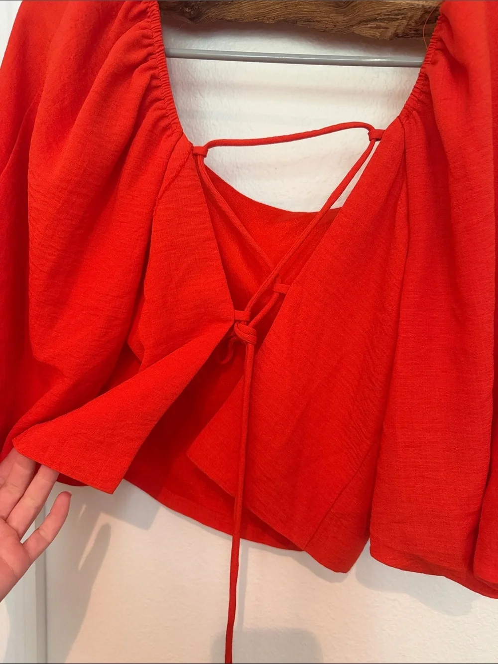 HYFVE size medium